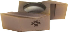 Sumitomo - BTR8005 Grade AC530U Carbide Turning Insert - TiAlN/AlCrN Finish, 0.2677" Inscr Circle, 3.8mm Thick - Americas Industrial Supply