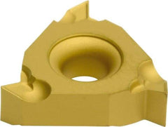 Sumitomo - TMI Internal Right Hand ISO Laydown Threading Insert - Grade AC225, Al2O3 Coated Carbide - Americas Industrial Supply