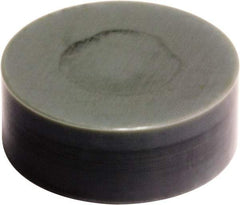 Sumitomo - RNG42 Grade SN2100K Ceramic Turning Insert - Round, 1/2" Inscr Circle, 1/8" Thick - Americas Industrial Supply