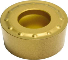 Sumitomo - RCMT120400 RX Grade AC830P Carbide Turning Insert - Al2O3 Finish, Round, 12mm Inscr Circle, 3/16" Thick - Americas Industrial Supply