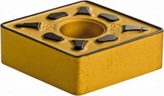 Sumitomo - CNMG432 EGUW Grade AC700G Carbide Turning Insert - TiC Finish, 80° Diamond, 1/2" Inscr Circle, 3/16" Thick, 1/32" Corner Radius - Americas Industrial Supply
