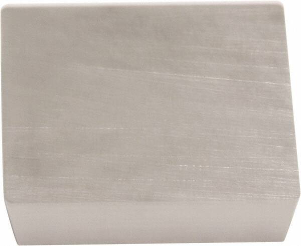 Sumitomo - SPG321 Grade G10E Carbide Turning Insert - Uncoated, 90° Square, 3/8" Inscr Circle, 1/8" Thick, 1/64" Corner Radius - Americas Industrial Supply