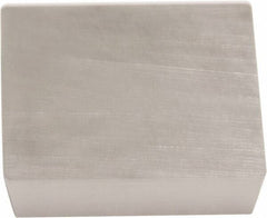 Sumitomo - SPG321 Grade G10E Carbide Turning Insert - Uncoated, 90° Square, 3/8" Inscr Circle, 1/8" Thick, 1/64" Corner Radius - Americas Industrial Supply