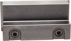 Sumitomo - Tool Block Style SBN, 5/8" Blade Height, 3" OAL, 1.719"& OAH, Indexable Cutoff Blade Tool Block - 5/8" Shank Height, 5/8" Shank Width, Series SumiCutoff - Americas Industrial Supply