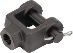 ARO/Ingersoll-Rand - Air Cylinder Rod Clevis Kit - For 1-14 Air Cylinders, Use with ARO/Ingersoll Rand Provenair NFPA Cylinders - Americas Industrial Supply