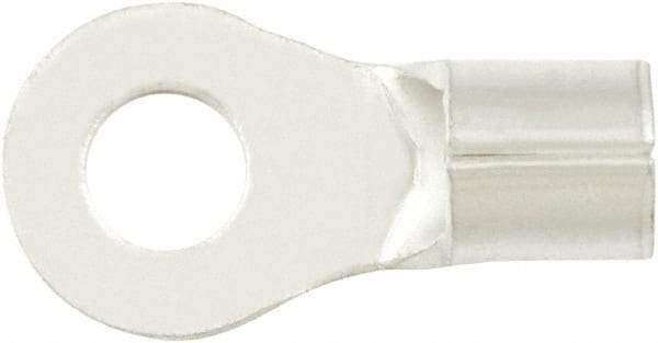 Value Collection - 12-10 AWG Circular Ring Terminal - #4 & 6 Stud - Americas Industrial Supply