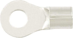 Value Collection - 12-10 AWG Circular Ring Terminal - #4 & 6 Stud - Americas Industrial Supply