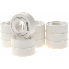 Value Collection - Pipe Sealing Tape - Exact Industrial Supply