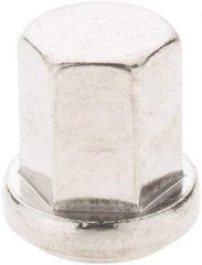 Value Collection - Battery Connector Nut - For Use with Batteries - Americas Industrial Supply