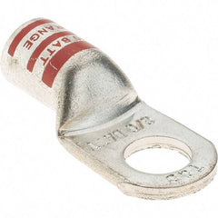 Thomas & Betts - 2/0 AWG Ring Terminal - Tin Plated Copper Contact - Americas Industrial Supply