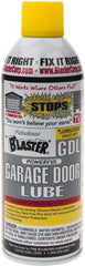 Blaster Chemical - 16 oz Aerosol Silicone Lubricant - Clear - Americas Industrial Supply