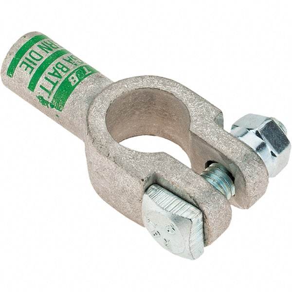 Thomas & Betts - 2 AWG, Battery Connector - Americas Industrial Supply