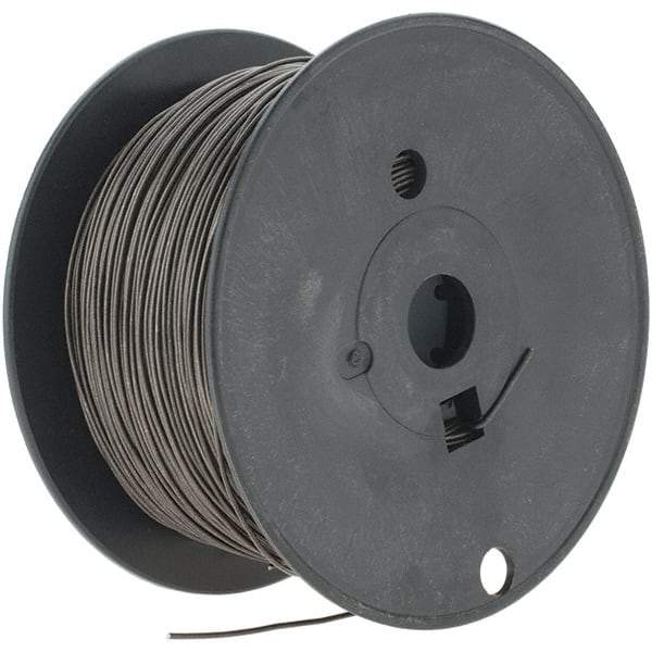 Value Collection - Steel Wire Material: Steel Type: Mechanic's Wire - Americas Industrial Supply