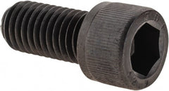 Value Collection - M12x1.75 Metric Coarse Hex Socket Cap Screw - Americas Industrial Supply