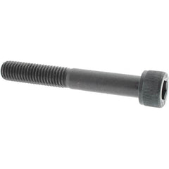 Value Collection - M10x1.50 Socket Cap Screw - Americas Industrial Supply