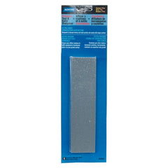 3/4″ × 2″ × 8″ Economy Tool & Knife Bench Stone 220 Grit Very Fine Aluminum Oxide 10 Case - Americas Industrial Supply