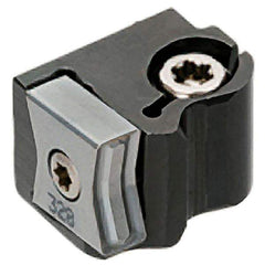 Iscar - LN.. 1506.PN.. Insert Style, Indexable Milling Cartridge - FDN, SDN Toolholder Style, Compatible with Slotting, Series TangMill - Americas Industrial Supply