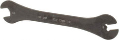 Iscar - T10 Torx Drive, Clamping Key for Indexable Milling - Compatible with Milling Heads - Americas Industrial Supply