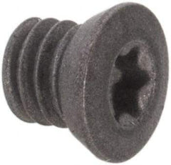 Iscar - Torx Cap Screw for Indexable Milling - For Use with Inserts - Americas Industrial Supply