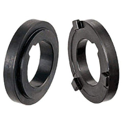 Iscar - 32mm Hole Diameter, For 160mm Outside Diameter, Compatible Toolholder Style SDN-FLX-LN08, Slotting Cutter Drive Ring - 57mm Ring Outside Diameter, 8mm Ring Width - Americas Industrial Supply
