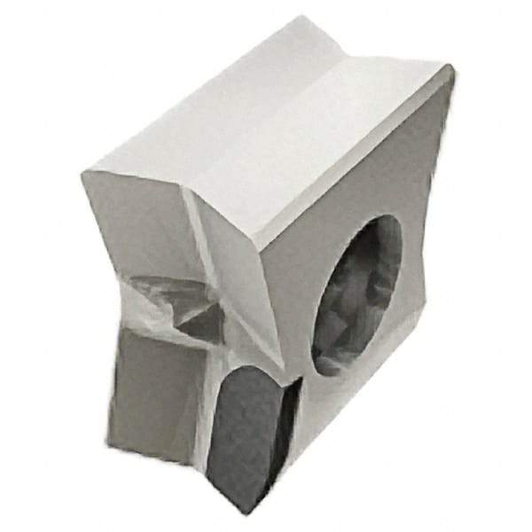 Iscar - LNAR110604 S Grade ID5 PCD Milling Insert - Uncoated, 0.4213" Thick - Americas Industrial Supply