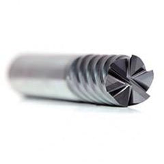R1.0MMX12MMX1°30' 4FL WXS-RB-TPB - Americas Industrial Supply