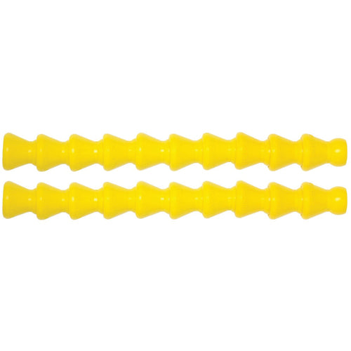 1/4″ Acid Resistant Hose Segment 2 Piece - Coolant Hose System Component - Americas Industrial Supply