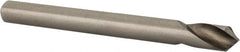 Value Collection - 1/4" Body Diam, 90°, 70.1mm OAL, Cobalt Spotting Drill - Americas Industrial Supply