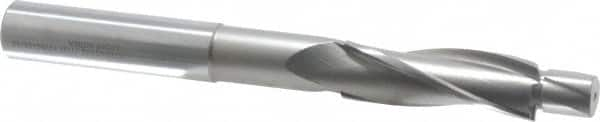 Interstate - 1/2" Socket Head Cap Screw Compatible, Cobalt, Solid Pilot Counterbore - Americas Industrial Supply