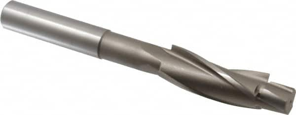 Interstate - 5/8" Compatible Cobalt, Solid Pilot Counterbore - Americas Industrial Supply