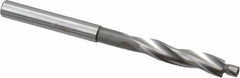 Interstate - 3mm Compatible Cobalt, Solid Pilot Counterbore - Americas Industrial Supply