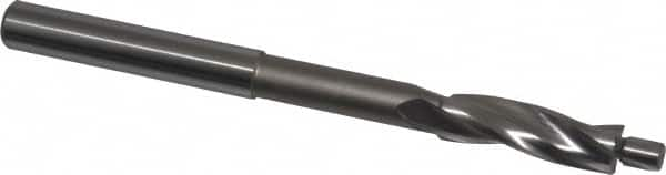 Interstate - 5mm Compatible Cobalt, Solid Pilot Counterbore - Americas Industrial Supply