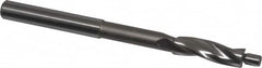 Interstate - 5mm Compatible Cobalt, Solid Pilot Counterbore - Americas Industrial Supply