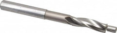 Interstate - 6mm Compatible Cobalt, Solid Pilot Counterbore - Americas Industrial Supply