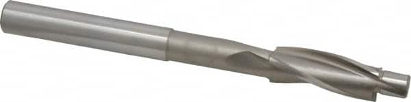 Interstate - 8mm Compatible Cobalt, Solid Pilot Counterbore - Americas Industrial Supply