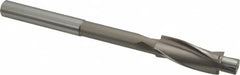 Interstate - 10mm Compatible Cobalt, Solid Pilot Counterbore - Americas Industrial Supply