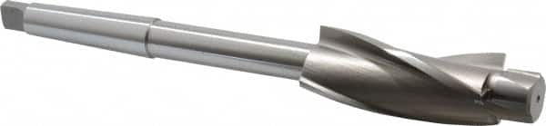 Interstate - 20mm Compatible Cobalt, Solid Pilot Counterbore - Americas Industrial Supply