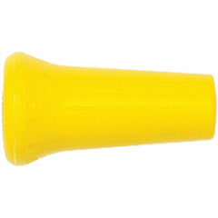 1/2″ Acid Resistant Round Nozzle 4 Piece - Coolant Hose System Component - Americas Industrial Supply