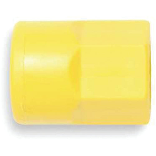 1/4″ Acid Resistant Socket to 1/8″ FNPT 4 Piece - Coolant Hose System Component - Americas Industrial Supply