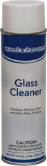 PRO-SOURCE - 19 oz Aerosol Can Pleasant Glass Cleaner - Aerosol Can - Americas Industrial Supply