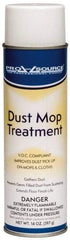 PRO-SOURCE - Aerosol Dust Mop Treatment - Use on Floors - Americas Industrial Supply