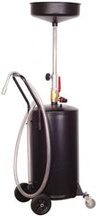PRO-LUBE - Waste Oil Drain - For Use with Waste Oil Drums - Americas Industrial Supply