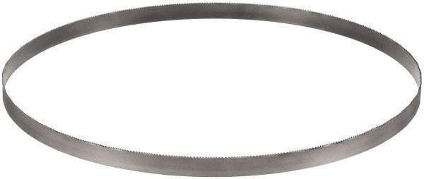 DeWALT - 2' 8-7/8" Long x 0.02" Thick, 18 Teeth per Inch, Portable Band Saw Blade - Bi-Metal Blade, High Speed Steel Teeth, Toothed Edge - Americas Industrial Supply