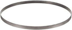 DeWALT - 2' 8-7/8" Long x 0.02" Thick, 18 Teeth per Inch, Portable Band Saw Blade - Bi-Metal Blade, High Speed Steel Teeth, Toothed Edge - Americas Industrial Supply