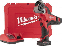 Milwaukee Tool - Cordless Cutter - Americas Industrial Supply