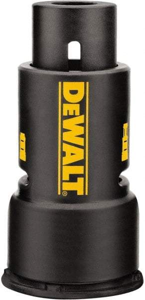 DeWALT - Power Drill Depth Setter - For Dewalt 3/8", 1/2" & 5/8" SDS+ Bits - Americas Industrial Supply