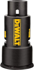 DeWALT - Power Drill Depth Setter - For Dewalt 3/8", 1/2" & 5/8" SDS+ Bits - Americas Industrial Supply