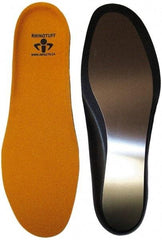 Impacto - 13 to 15 Men's Polyurethane Foam Puncture Resistant Insoles - Americas Industrial Supply