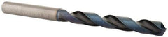 Sumitomo - 9.8mm 135° Solid Carbide Jobber Drill - TiAlCr/TiSi Finish, 136mm OAL - Americas Industrial Supply