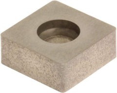 Sumitomo - 3/8" Inscribed Circle, Milling Cutter Shim for Indexables - 1" Thick, RM Shim Style - Americas Industrial Supply